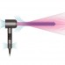Brand New Dyson Supersonic Hair Dryer Fuscia With 2 Year Warranty 
