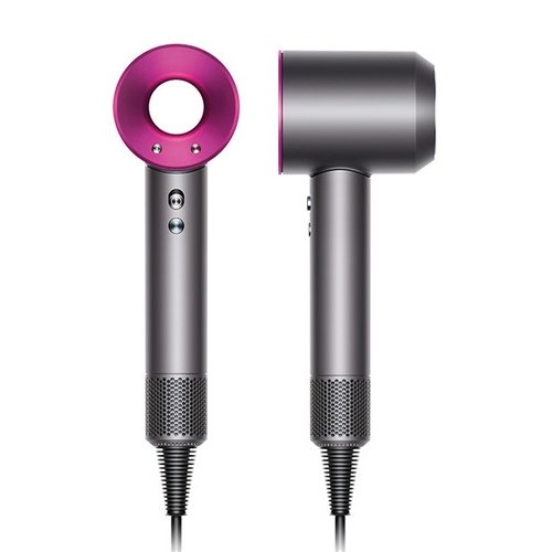 Dyson hair on sale dryer warranty