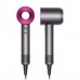 Brand New Dyson Supersonic Hair Dryer Fuscia With 2 Year Warranty 