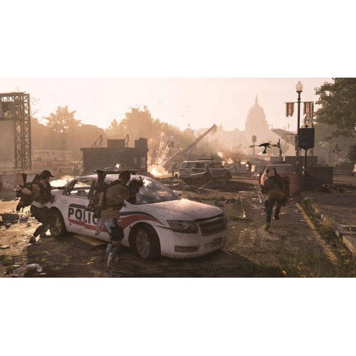 xbox one x 1tb the division 2 bundle